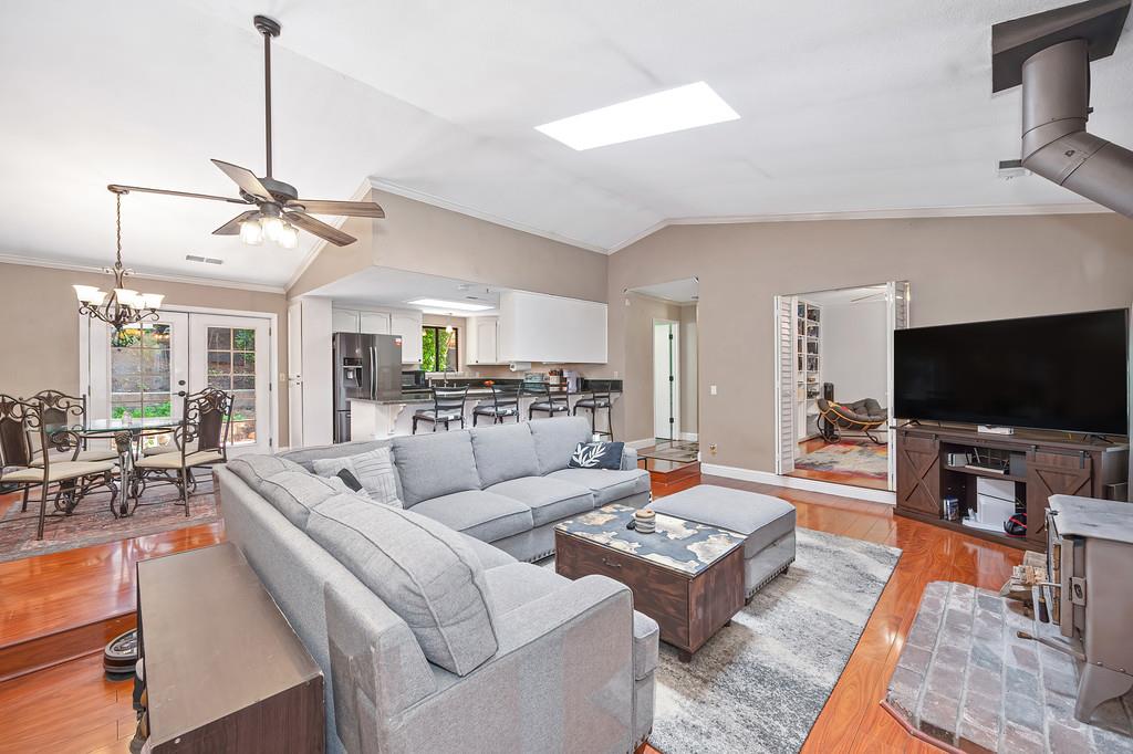 2895 Viona Road Pollock Pines, CA 95726 - Photo 15 of 57