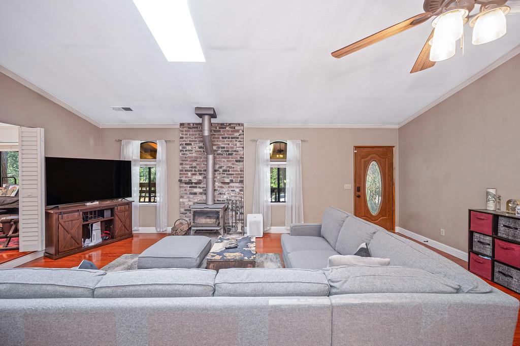 2895 Viona Road Pollock Pines, CA 95726 - Photo 18 of 57