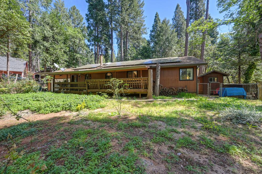 2895 Viona Road Pollock Pines, CA 95726 - Photo 3 of 57