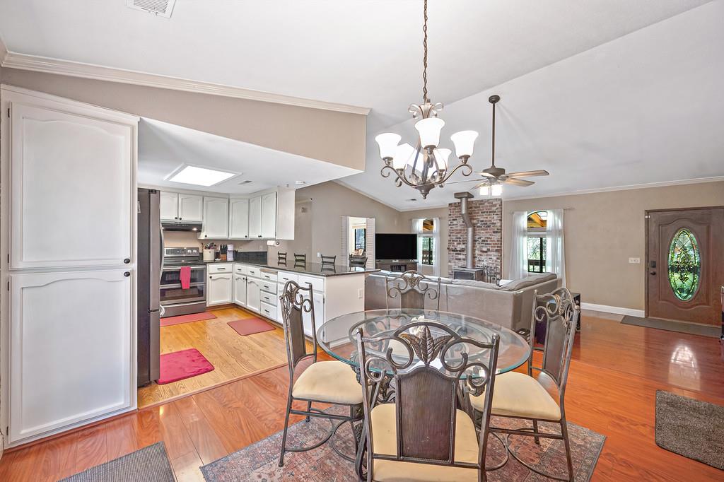 2895 Viona Road Pollock Pines, CA 95726 - Photo 32 of 57