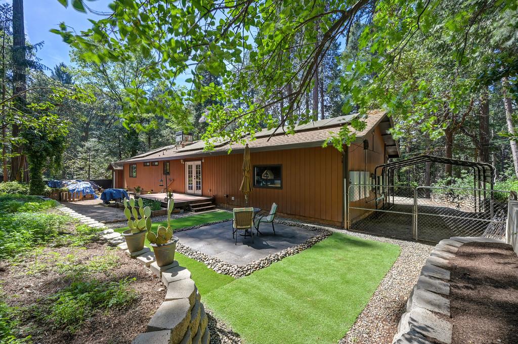 2895 Viona Road Pollock Pines, CA 95726 - Photo 50 of 57