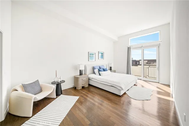 $5,000 | 1234 Wilshire Boulevard, Unit 612, Los Angeles, CA 90017