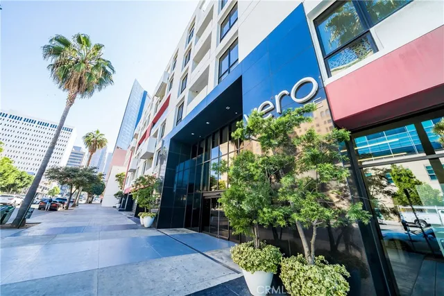 $5,000 | 1234 Wilshire Boulevard, Unit 612, Los Angeles, CA 90017