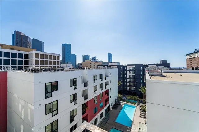 $5,000 | 1234 Wilshire Boulevard, Unit 612, Los Angeles, CA 90017