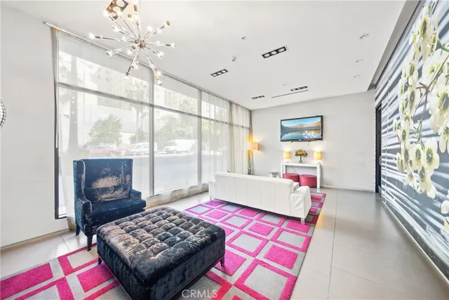 $5,000 | 1234 Wilshire Boulevard, Unit 612, Los Angeles, CA 90017