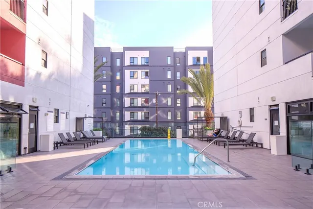 $5,000 | 1234 Wilshire Boulevard, Unit 612, Los Angeles, CA 90017