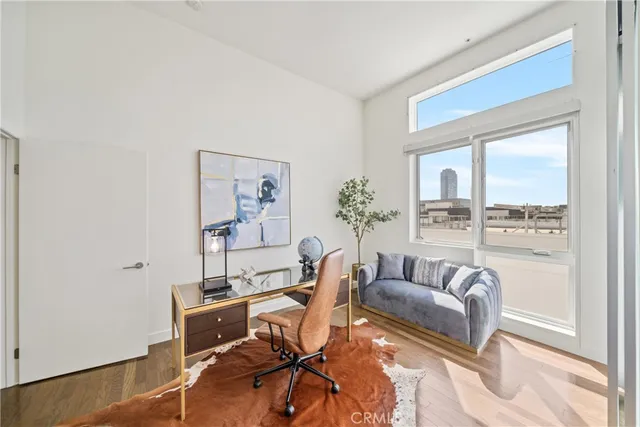 $5,000 | 1234 Wilshire Boulevard, Unit 612, Los Angeles, CA 90017