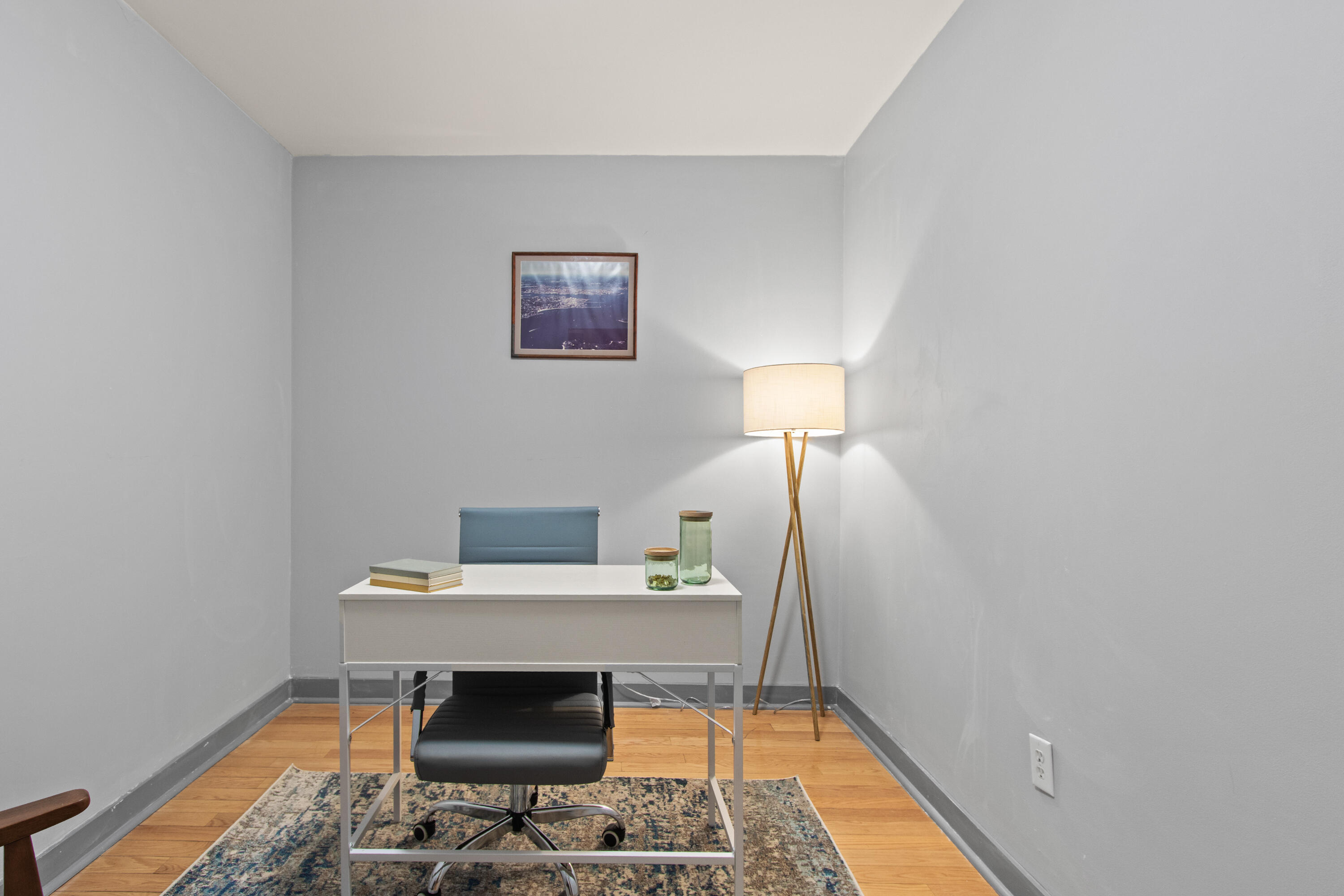 150 Middle Street, Unit 4J Portland, ME 04101 - Photo 7 of 29 Office/Bonus/Storage