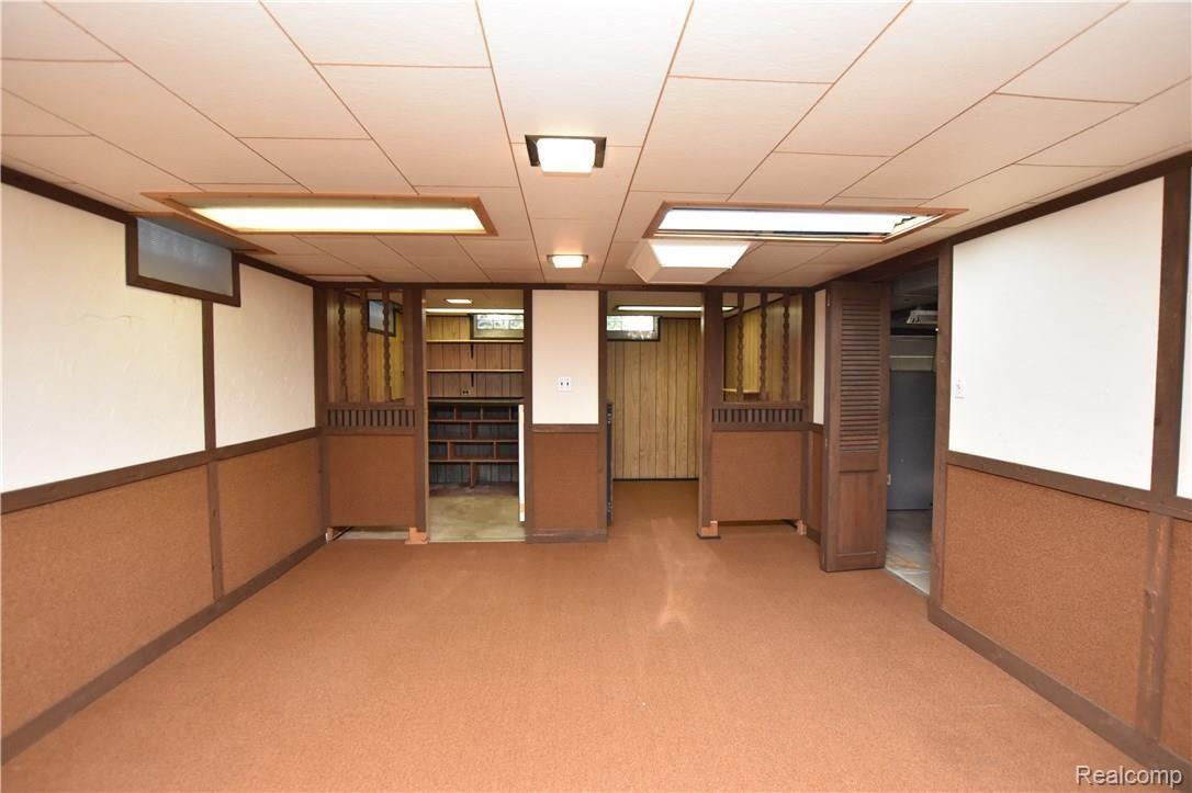 16279 Beverly Road Franklin, MI 48025 - Photo 27 of 38 16279 Beverly_27.JPG