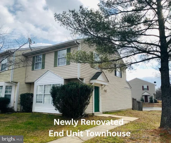 $1,900 | 21438 Manon Way, Lexington Park, MD 20653