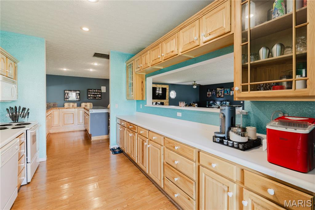 42 Hickory Road Nashville, IL 62263 - Photo 53 of 78