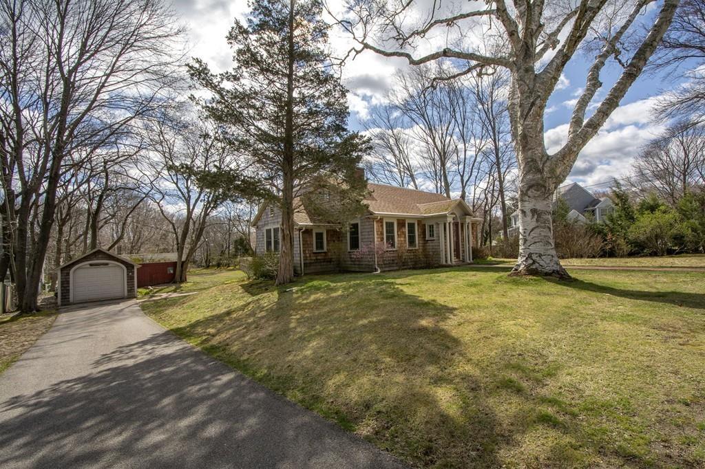 46 Dreamwold Road Scituate, MA 02066 - Photo 3 of 38 Gallery Image 3