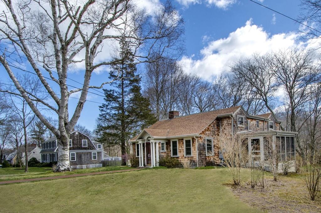 46 Dreamwold Road Scituate, MA 02066 - Photo 36 of 38 Gallery Image 36