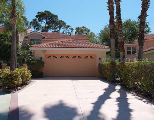 447 Oak Point Road, Unit 447 Osprey, FL 34229 - Photo 1 of 1 Exterior Front