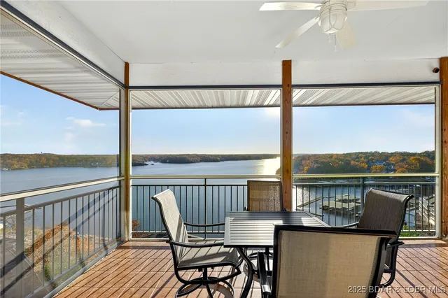$382,500 | 87 West Palisades Condo Drive, Unit 4A, Lake Ozark, MO 65049