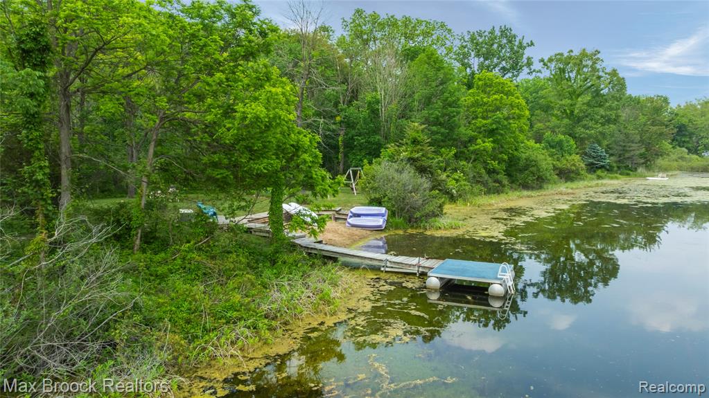 1982 East Coon Lake Road Howell, MI 48843 - Photo 67 of 76