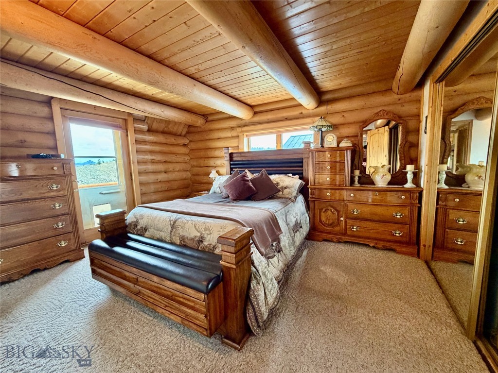 448 Red Fox Road Wise River, MT 59762 - Photo 50 of 80 Gallery Image 50