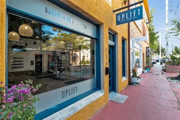 $8,500,000 | 530 South Orange Avenue, Sarasota, FL 34236