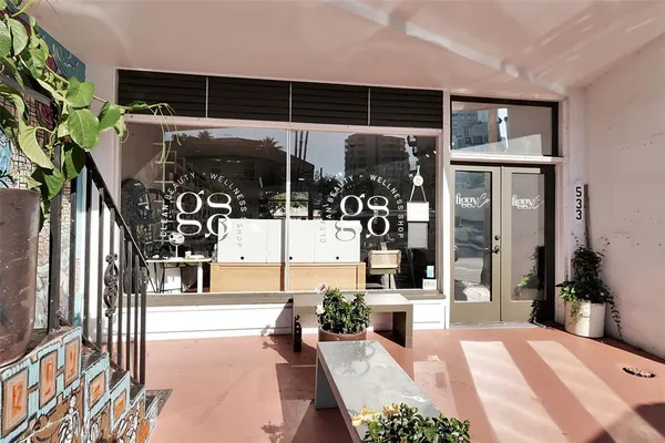 $8,500,000 | 530 South Orange Avenue, Sarasota, FL 34236