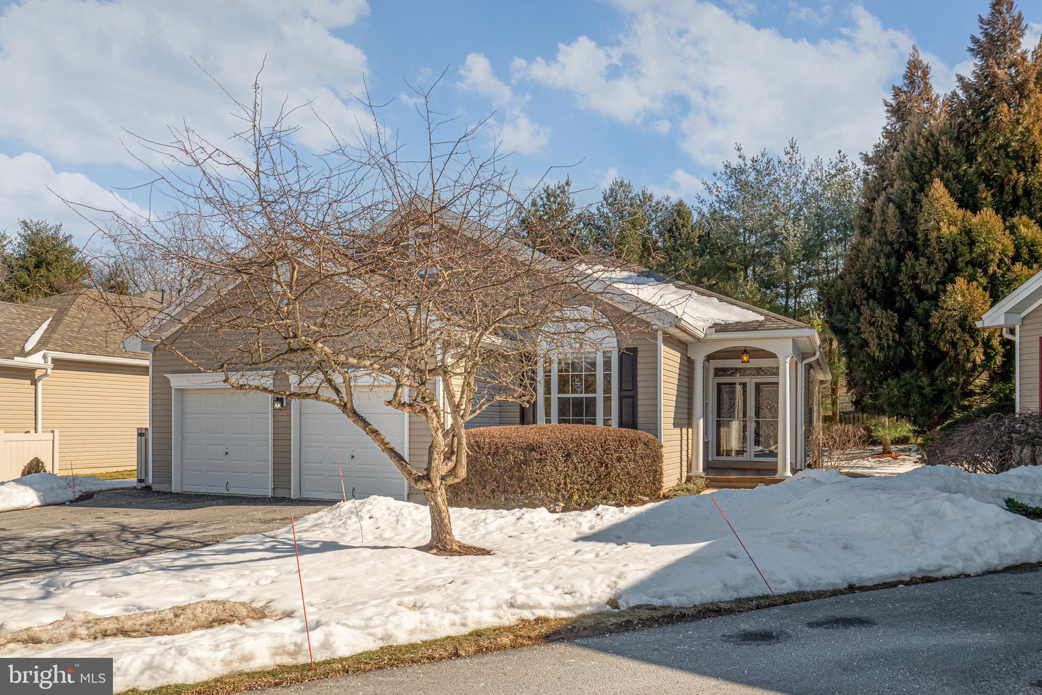 1468 Quaker Ridge West Chester, PA 19380 - Photo 1 of 39 Gallery Image 1