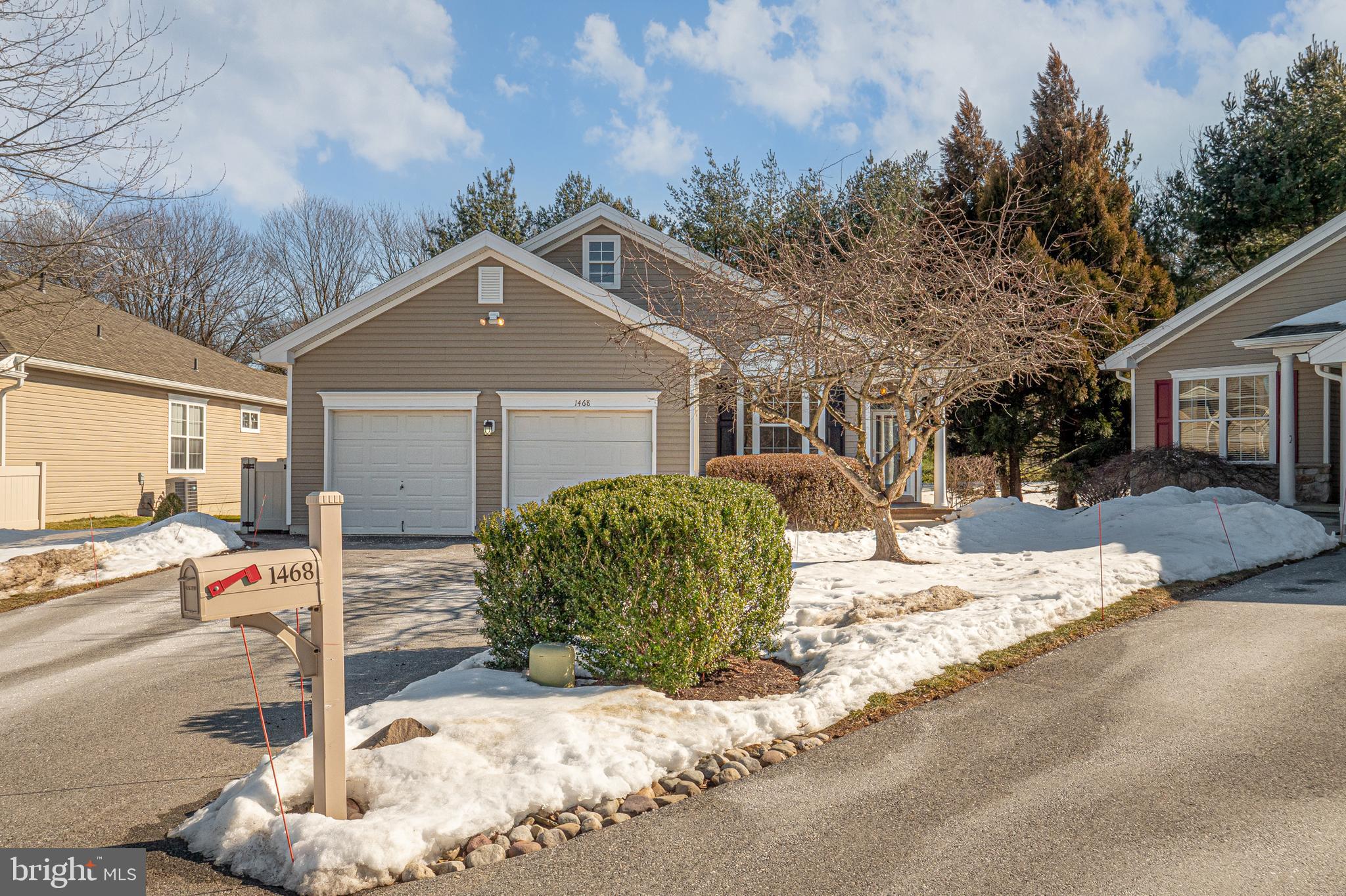 1468 Quaker Ridge West Chester, PA 19380 - Photo 2 of 39 Gallery Image 2