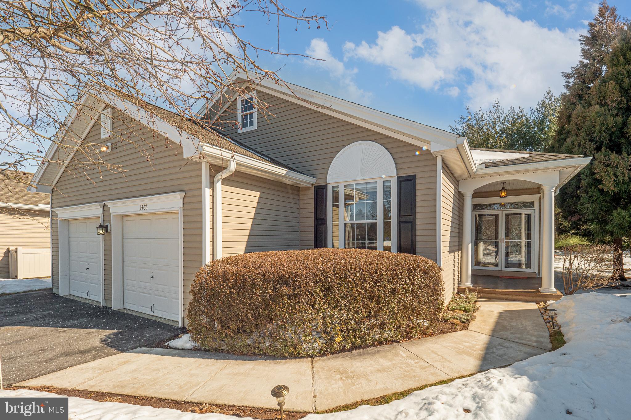 1468 Quaker Ridge West Chester, PA 19380 - Photo 3 of 39 Gallery Image 3