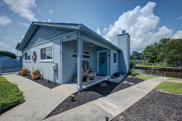 $275,000 | 5 Harbor Drive, New Bern, NC 28560
