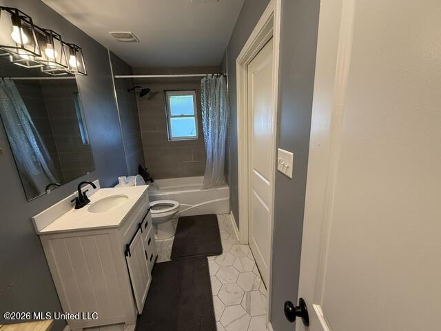 537 Concord Road Lamar, MS 38642 - Photo 10 of 11 bath