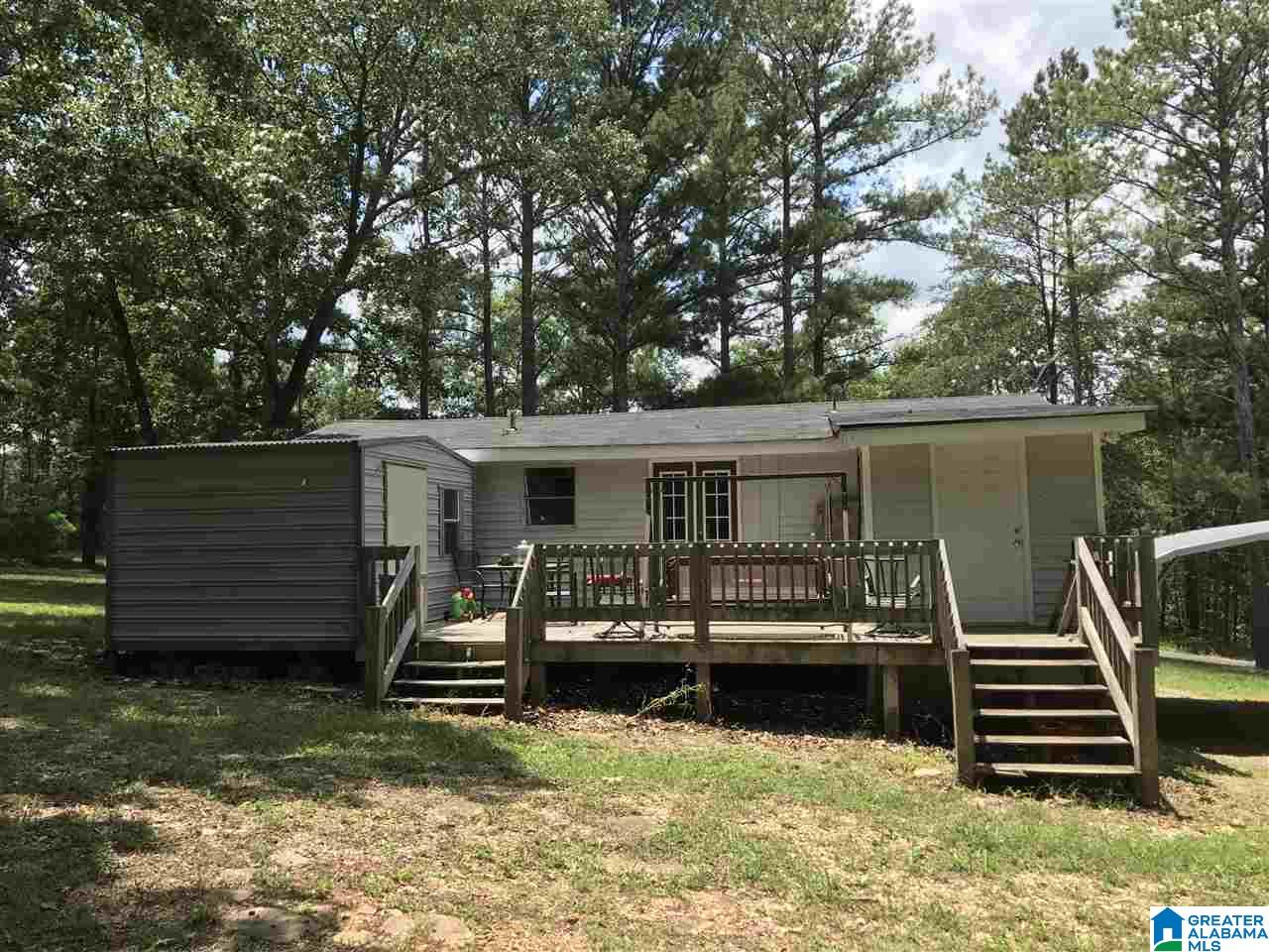 1759 Lakeshore Drive Oneonta, AL 35121 - Photo 2 of 15