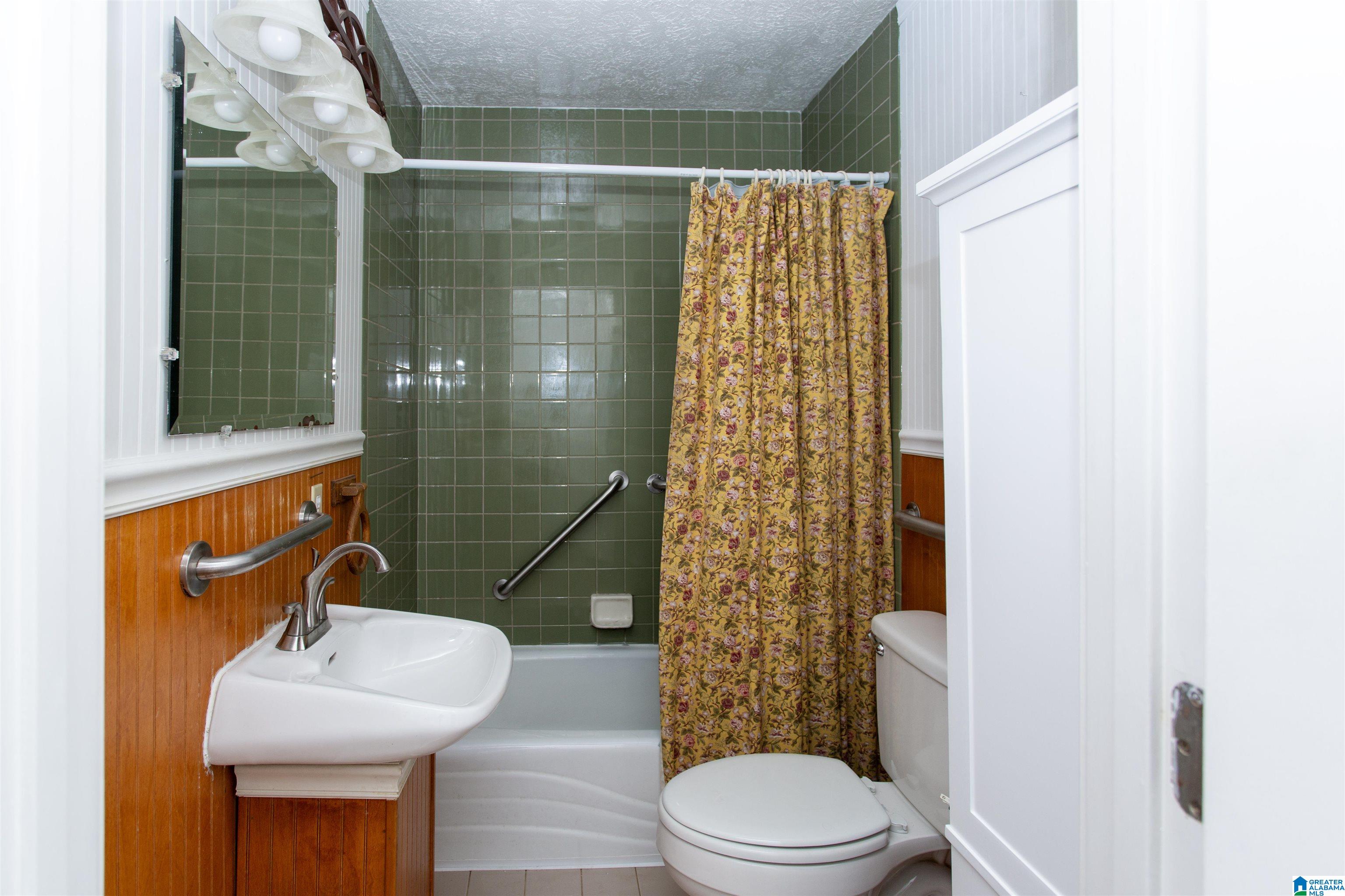 271 Osborne Street Heflin, AL 36264 - Photo 19 of 24 Gallery Image 19
