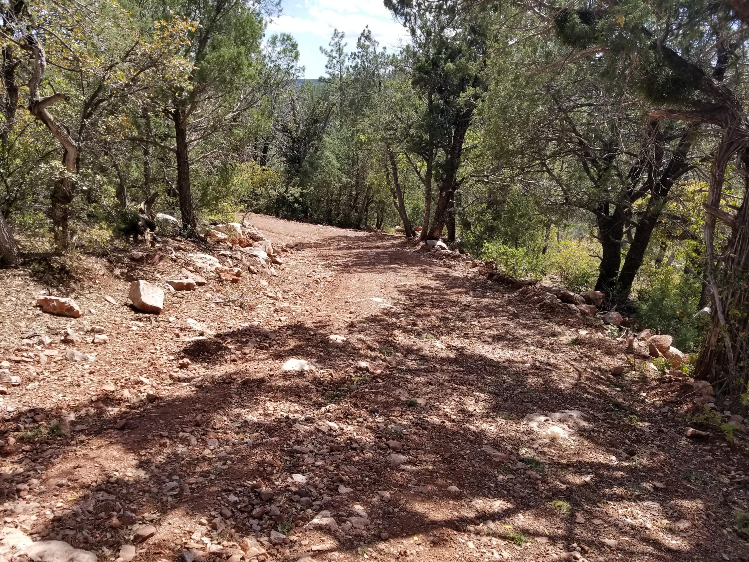 17033 Control Road Payson, AZ 85541 - Photo 10 of 28