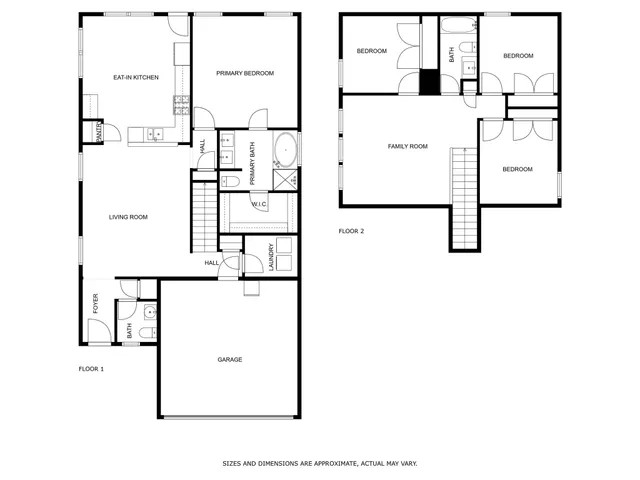 $310,000 | 3070 Persimmon Valley Lane, Dickinson, TX 77539