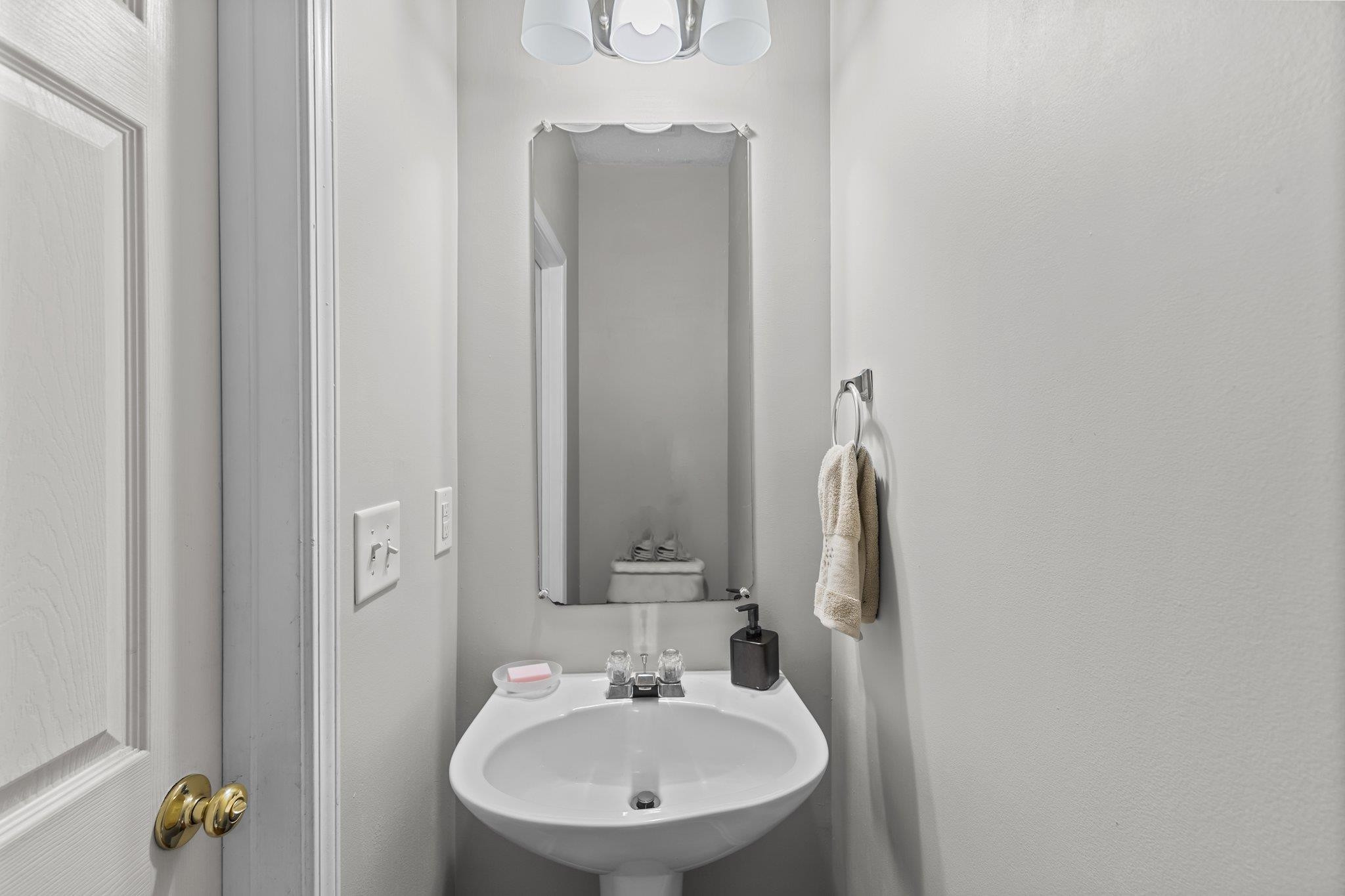 3366 Bridgeville Road Raleigh, NC 27610 - Photo 18 of 37 Photo 18