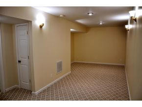 254 Ridgecrest Road Jonesborough, TN 37659 - Photo 8 of 9 RecFamily room