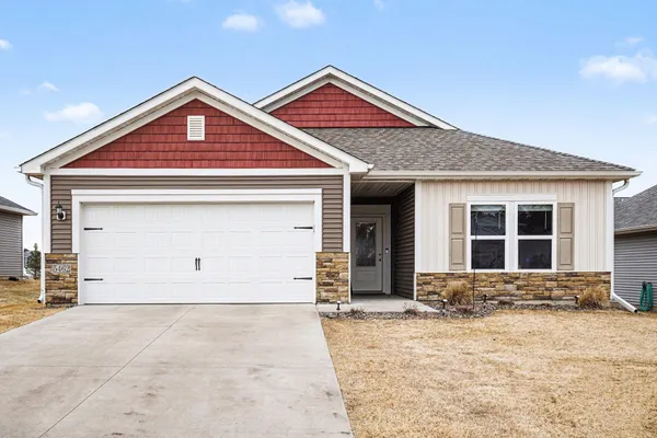 $385,000 | 5462 395th Street, North Branch, MN 55056