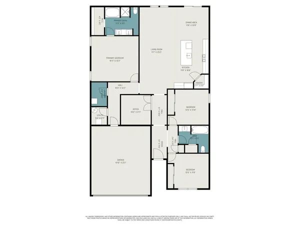 $385,000 | 5462 395th Street, North Branch, MN 55056