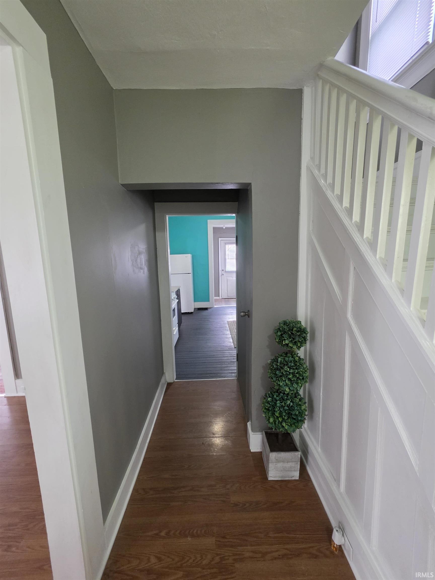 3722 South Harrison Street Fort Wayne, IN 46807 - Photo 16 of 34