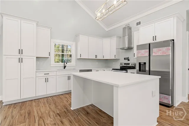 $329,900 | 608 West 9th Street, Rincon, GA 31326