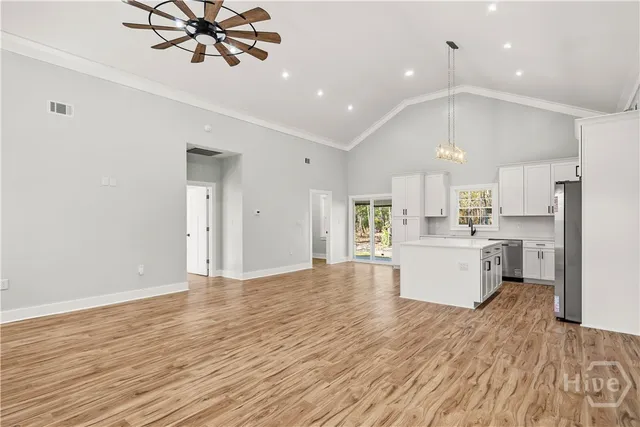 $329,900 | 608 West 9th Street, Rincon, GA 31326