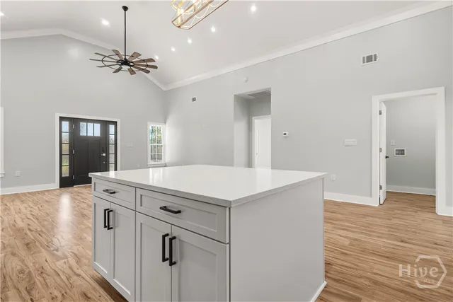 $329,900 | 608 West 9th Street, Rincon, GA 31326