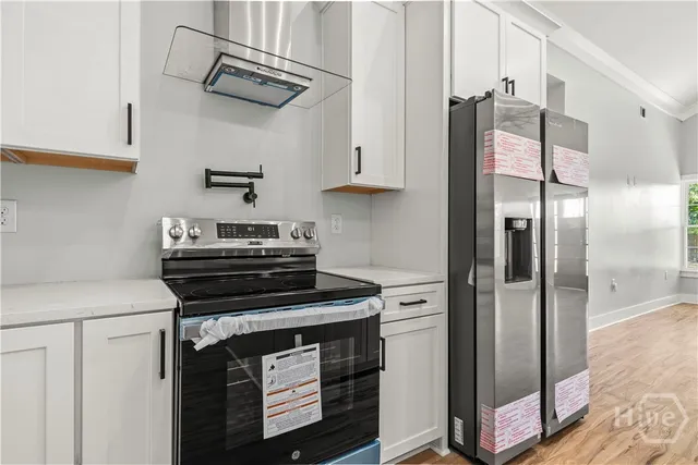 $329,900 | 608 West 9th Street, Rincon, GA 31326