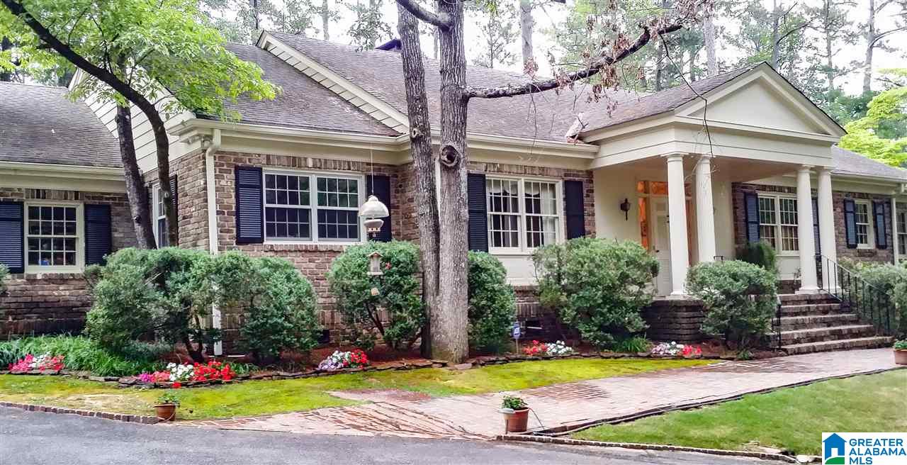 4016 Old Leeds Circle Birmingham, AL 35213 - Photo 1 of 32