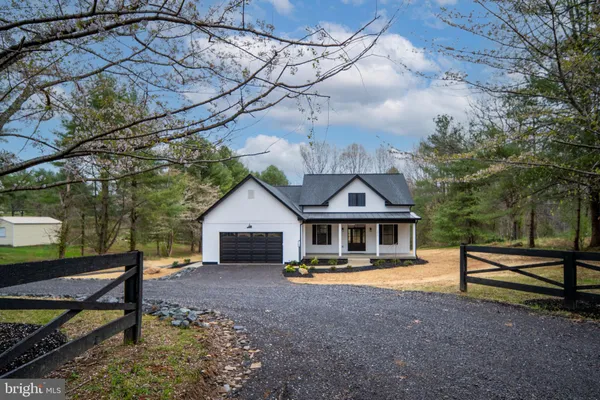 $649,000 | 11015 Eggbornsville, Culpeper, VA 22701