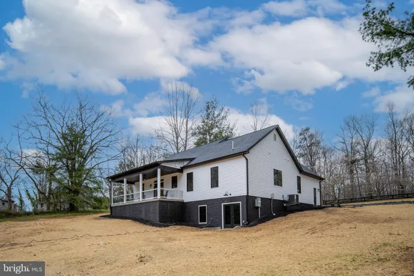 $649,000 | 11015 Eggbornsville, Culpeper, VA 22701