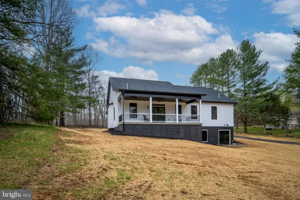 $649,000 | 11015 Eggbornsville, Culpeper, VA 22701