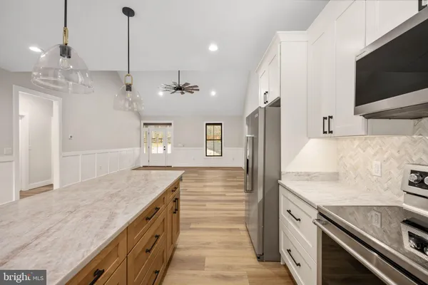 $649,000 | 11015 Eggbornsville, Culpeper, VA 22701