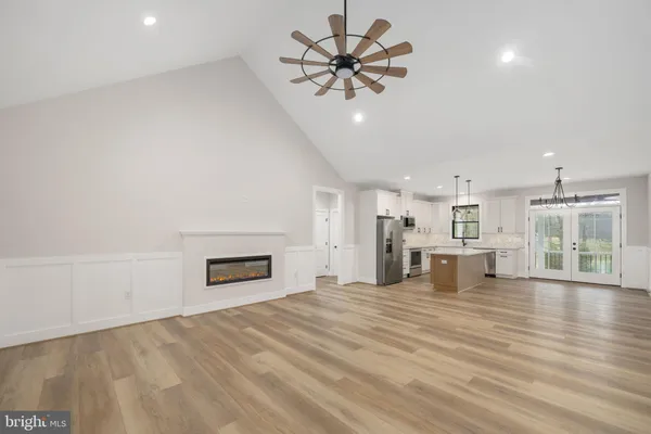 $649,000 | 11015 Eggbornsville, Culpeper, VA 22701