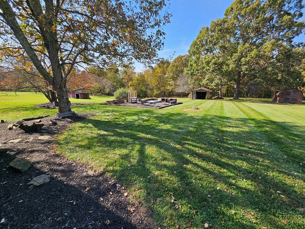 2182 Coon Ridge Road Hillsville, VA 24343 - Photo 34 of 36 Gallery Image 34