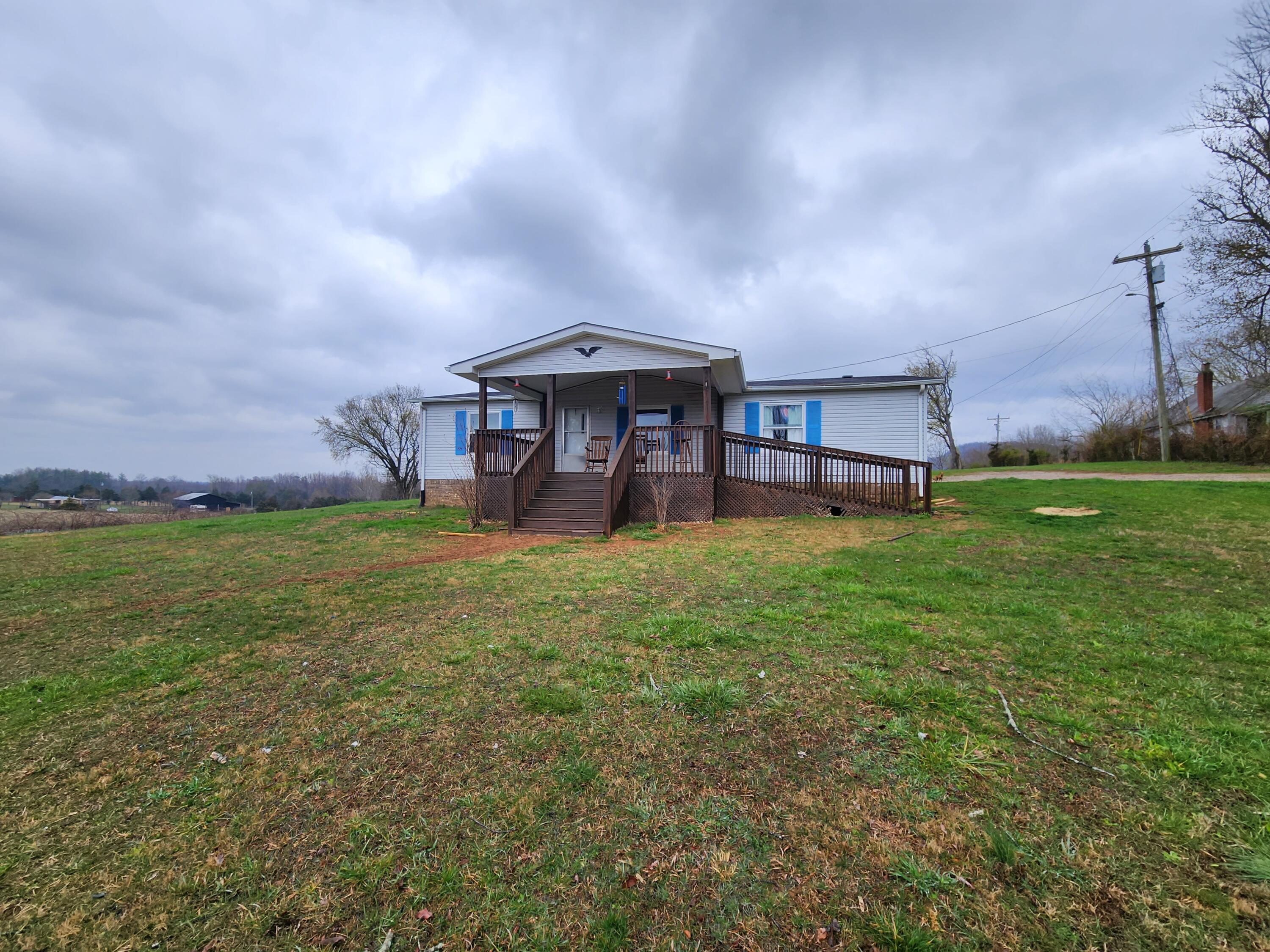 2103 Dreyfus Road Waco, KY 40385 - Photo 1 of 25 20230322_111004