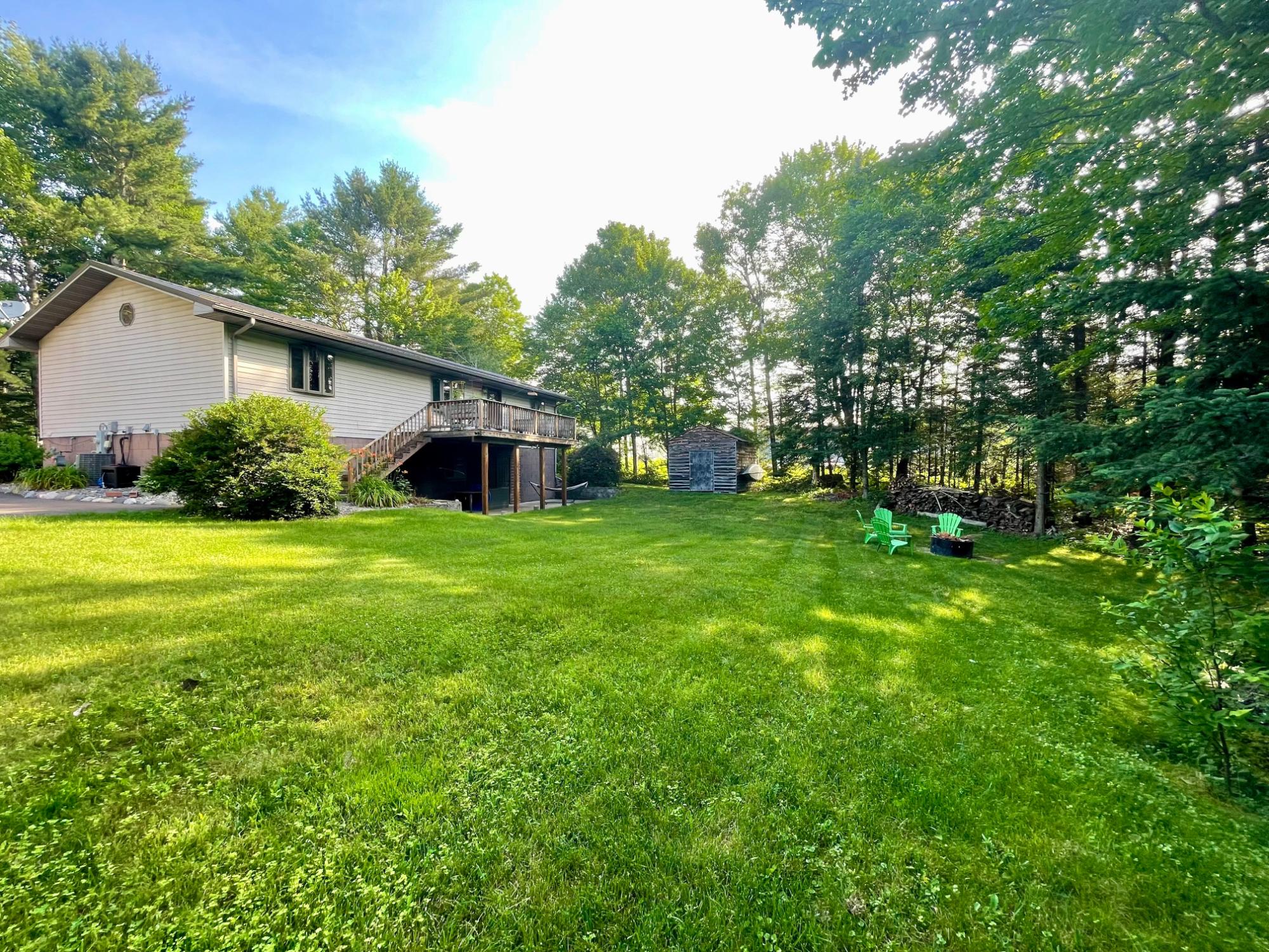 4256 Cth Road Rhinelander, WI 54501 - Photo 40 of 55 Gallery Image 40